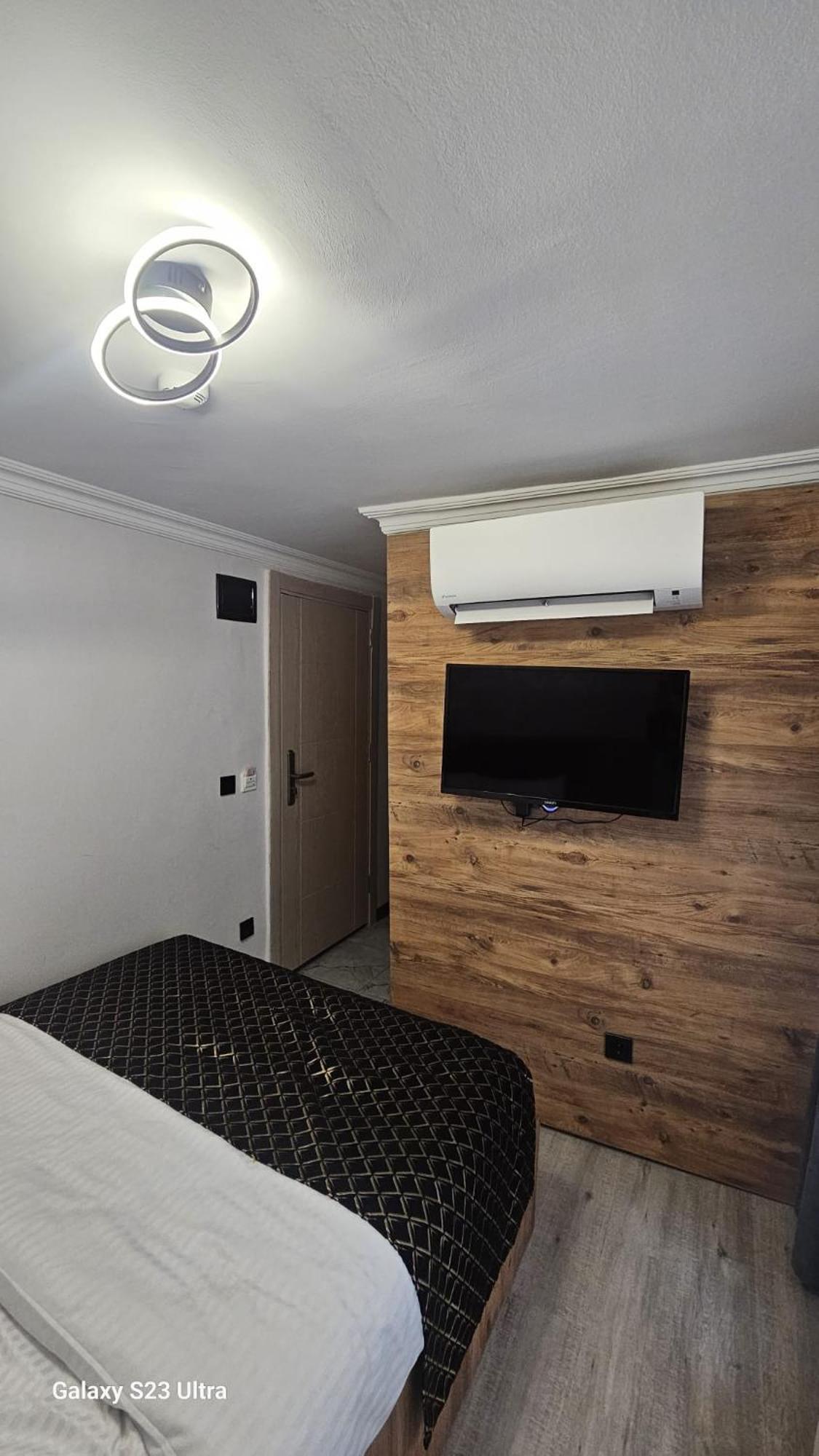 Sirkeci Point Hotel Istambul Exterior foto