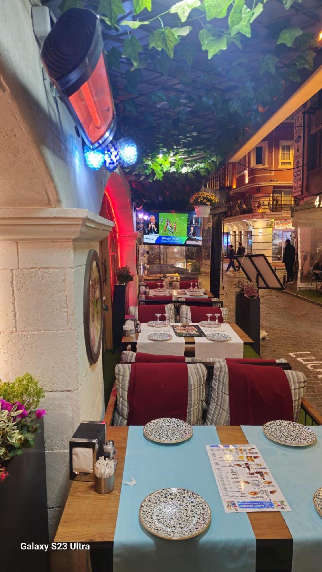 Sirkeci Point Hotel Istambul Exterior foto