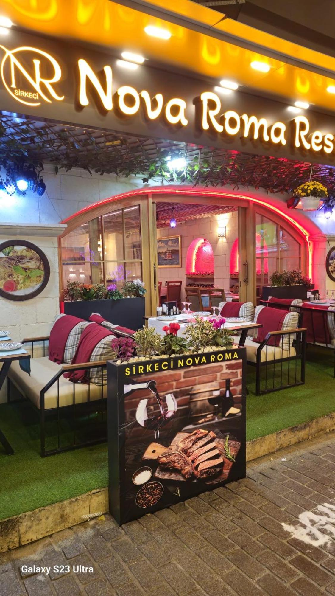 Sirkeci Point Hotel Istambul Exterior foto