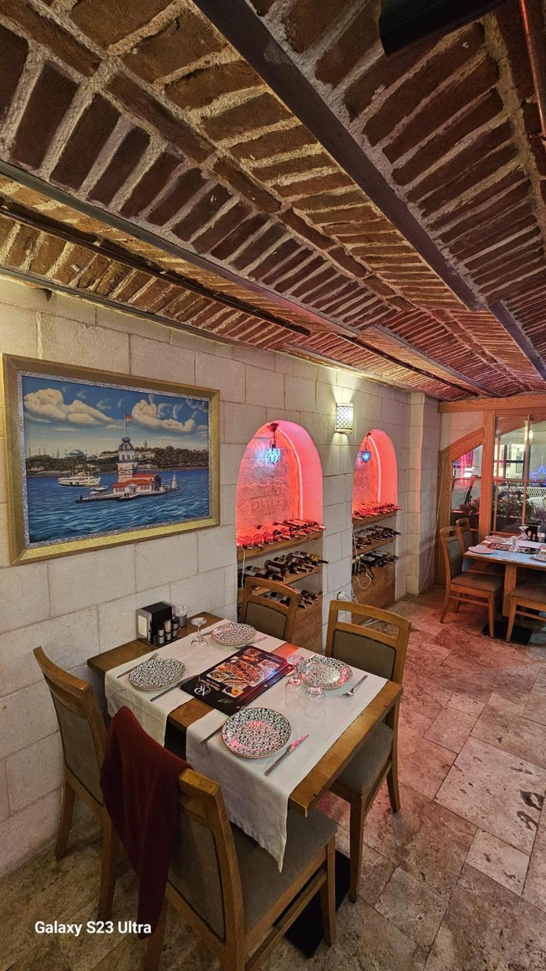 Sirkeci Point Hotel Istambul Exterior foto